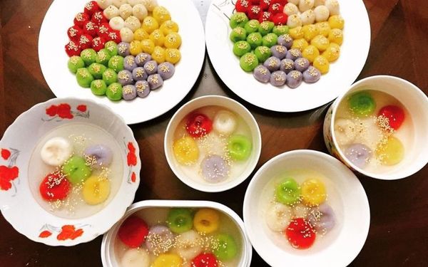 Tết Hàn thực cúng món gì đúng truyền thống?
