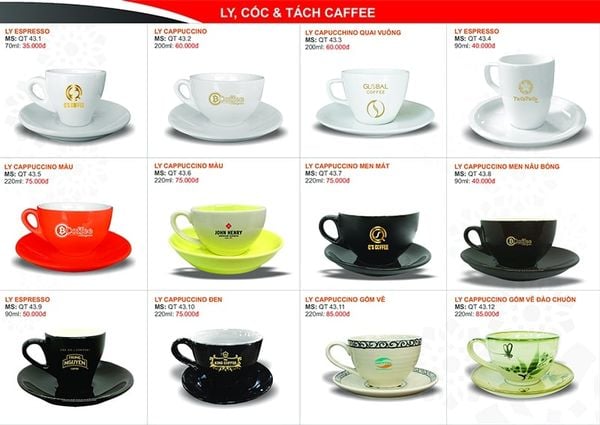 Báo giá quà tặng kỷ niệm đại hội mẫu mới nhất giá dưới 100k