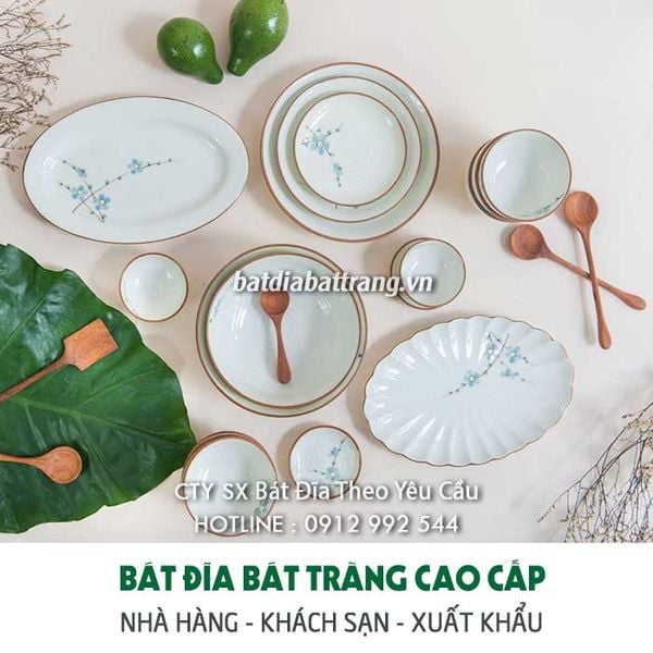 Lò gốm sứ bát tràng tại bình dương nằm ở đâu ? địa chỉ nào ?