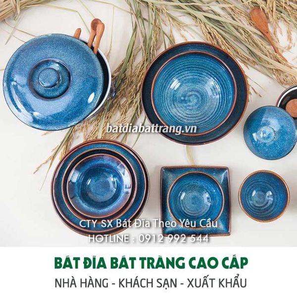 Lò gốm sứ bát tràng tại bình dương nằm ở đâu ? địa chỉ nào ?