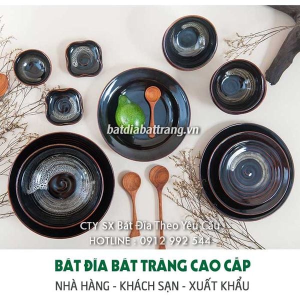Lò gốm sứ bát tràng tại bình dương nằm ở đâu ? địa chỉ nào ?