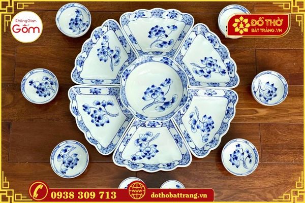 Bài cúng Tết Hàn thực tại nhà cho gia chủ