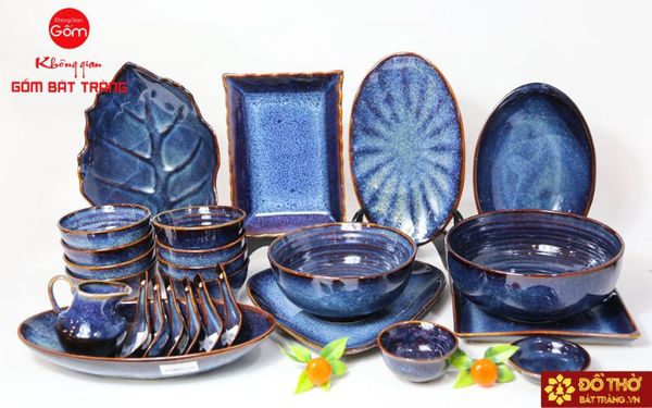 Giới thiệu các mẫu bát đĩa mới nhất trong dịp Tết năm nay
