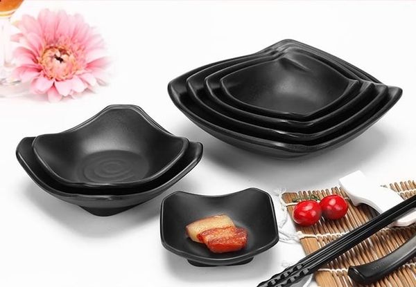 Tô chén dĩa melamine nhà hàng có an toàn không?