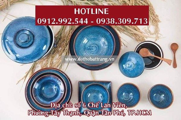 Đặt hàng quà tặng gốm sứ bát tràng in logo theo yêu cầu ở đâu ?