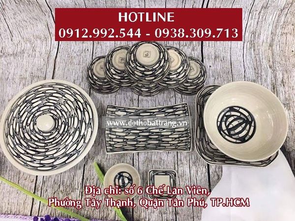 Đặt hàng quà tặng gốm sứ bát tràng in logo theo yêu cầu ở đâu ?