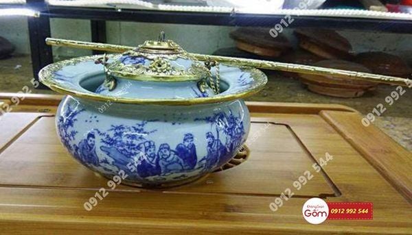 Mua điếu bát bình dân ở đâu tại tphcm?