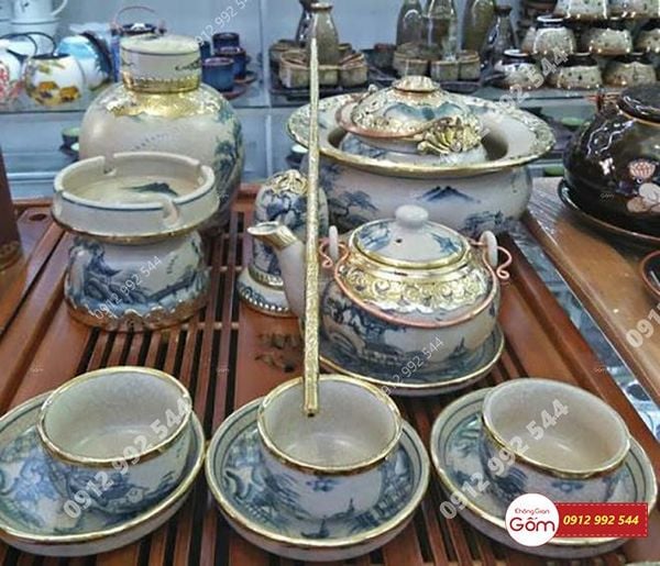 Mua điếu bát bình dân ở đâu tại tphcm?