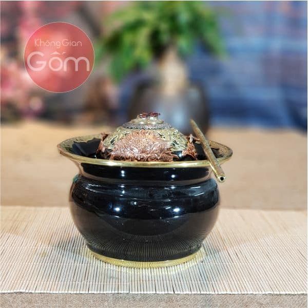 Mua điếu bát bình dân ở đâu tại tphcm?