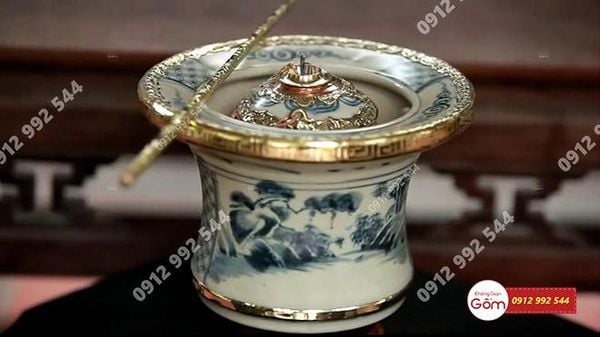 Mua điếu bát bình dân ở đâu tại tphcm?