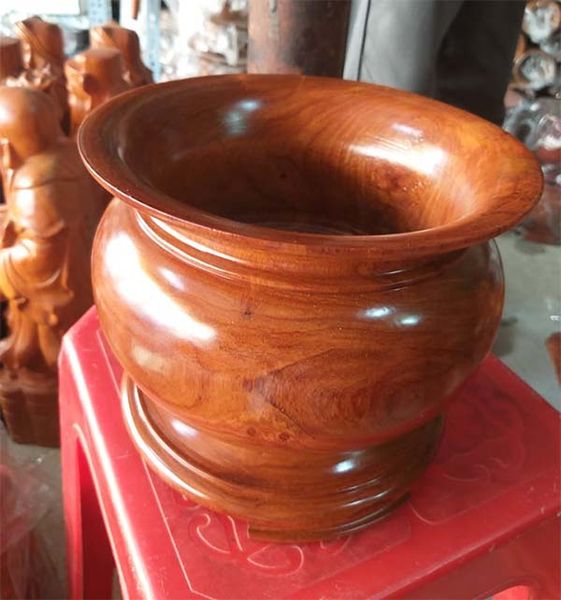 Bát hương bị rạn nứt có xui xẻo hay không?
