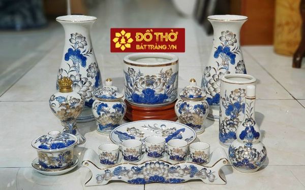 Cốt bát hương gồm những gì? Mua cốt bát hương ở đâu uy tín?