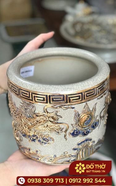Vị trí đặt bàn thờ Thần tài và các lưu ý khi chọn mua đồ thờ cúng
