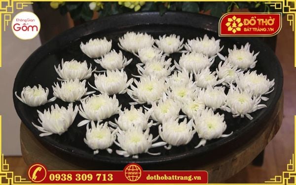 Cúng lễ Phật Đản Sanh tại nhà đúng cách