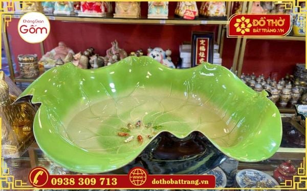 Nguồn gốc ngày Phật Đản và chậu tắm Phật rằm tháng 4