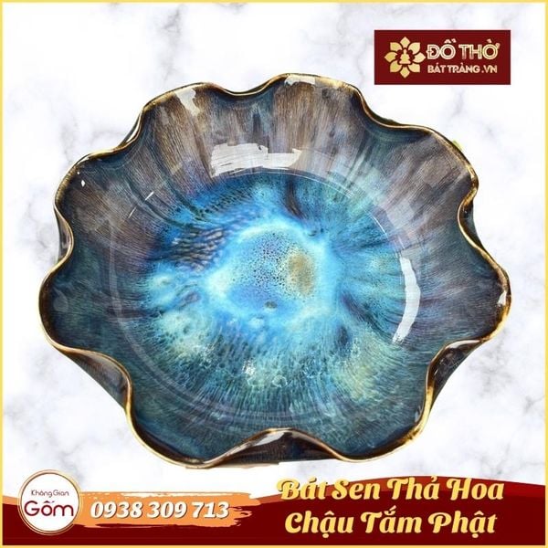 Bài khấn lễ cúng Phật Đản – Những vật phẩm cần chuẩn bị để tắm Phật