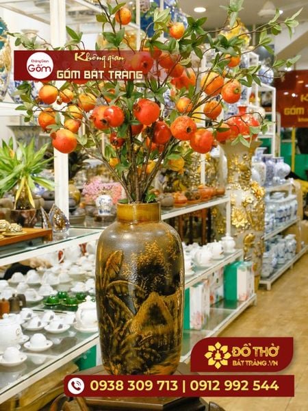 Tìm hiểu cách cắm hoa Tết đơn giản hút trọn tài lộc