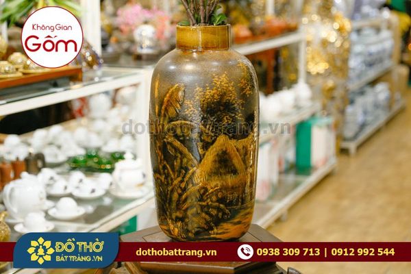 Khám phá các loại hoa cắm bình “hot” nhất mùa Tết năm nay