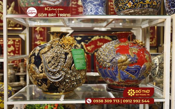 Vị trí đặt bình hút tài lộc đúng phong thủy giúp gia chủ “Ăn nên làm ra”