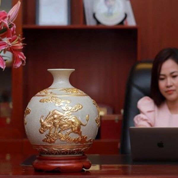 Vị trí đặt bình hút tài lộc đúng phong thủy giúp gia chủ “Ăn nên làm ra”