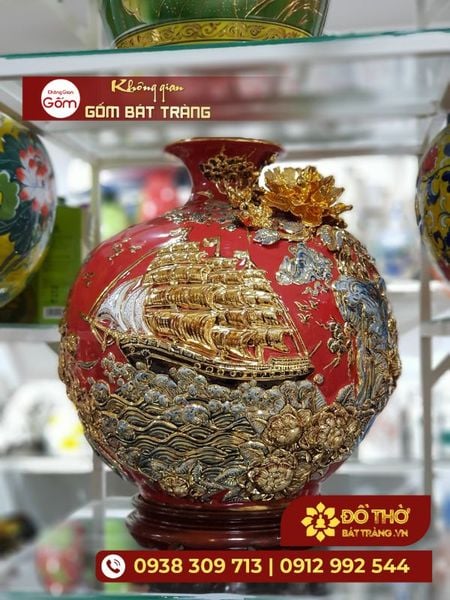 Bật mí cơ sở bán đồ thờ cúng chất lượng tại Tân Bình TP.HCM