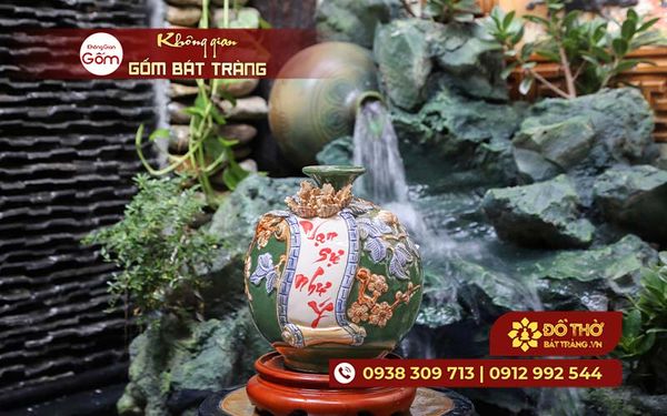 Men Ngọc Lục Bảo là gì? Các sản phẩm từ men Ngọc Lục Bảo