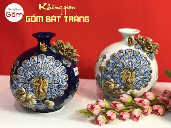 Cách chọn bình hút lộc làm quà tặng – Một số mẫu bình ý nghĩa giá rẻ