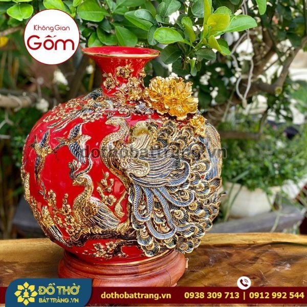 Bí quyết chọn vị trí đặt bình hút tài lộc chuẩn phong thủy