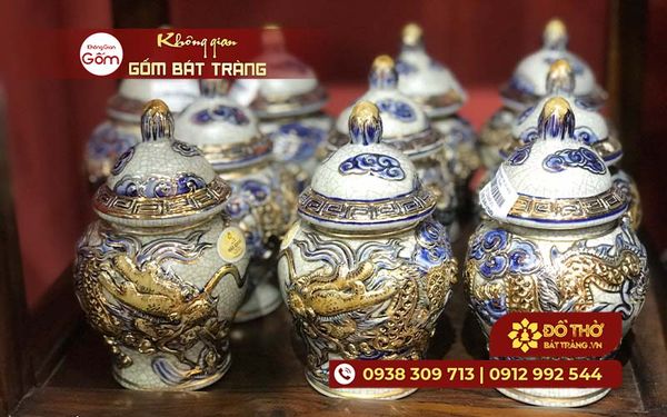 Một số điềm báo xấu trên bàn thờ cần chú ý