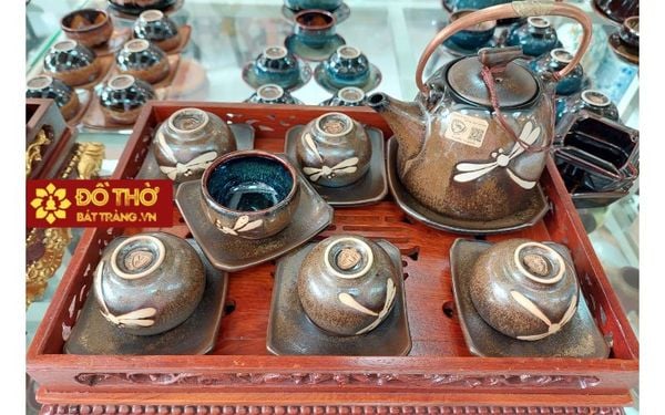 Top 5+ mẫu khánh vàng mừng thọ ấn tượng và trang trọng nhất