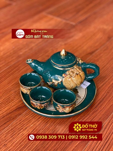 Cách sắp xếp phòng thờ đẹp, đơn giản – Bộ đồ thờ đầy đủ