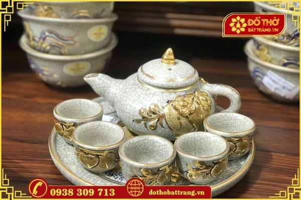 Nên mua đồ thờ Bát Tràng ở đâu tại Quận 1 – TP. HCM