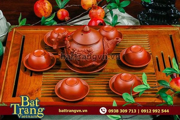 Mua quà tặng tết giá rẻ cho nhân viên công ty