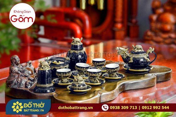 Tặng quà mừng tân gia nhà mới nên mua gì?