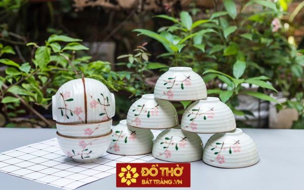 Bộ bát đĩa quà tặng giá rẻ – Địa chỉ mua hàng uy tín tại tphcm