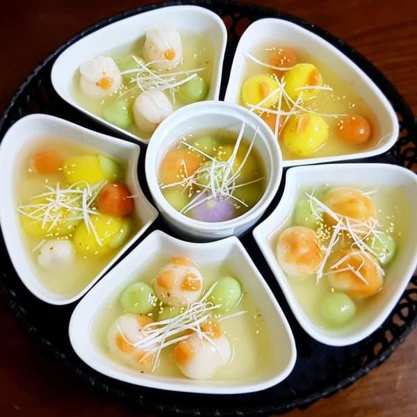 Tết Hàn thực là ngày nào? Đặc trưng Tết Hàn thực ở Việt Nam