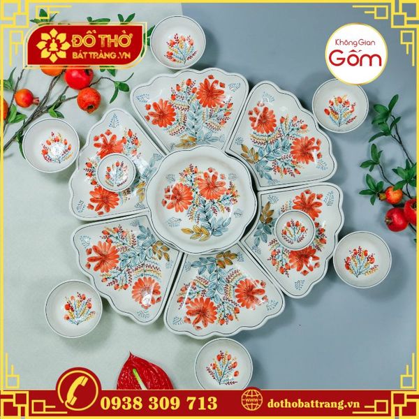 Cúng mùng 10 tháng 3 tại nhà tươm tất và ý nghĩa
