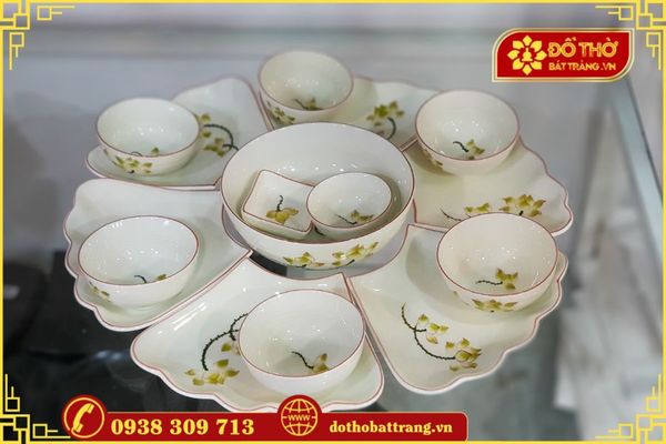 Tết Hàn thực cúng món gì đúng truyền thống?