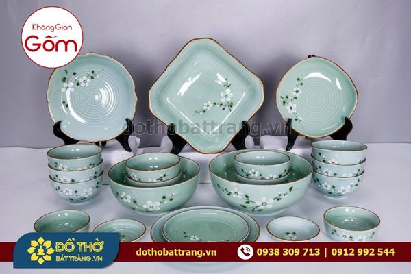 Top 5 các món quà biếu Tết sang trọng tặng người thân