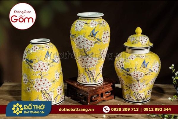 Tìm hiểu cách cắm hoa Tết đơn giản hút trọn tài lộc