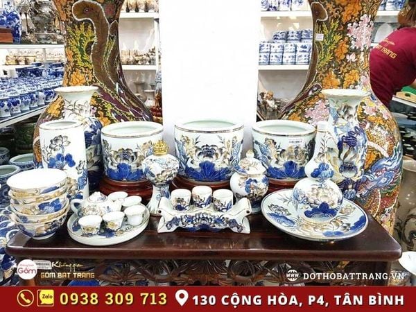 Bài vị thờ gia tiên và cách lập bài vị chuẩn phong thủy