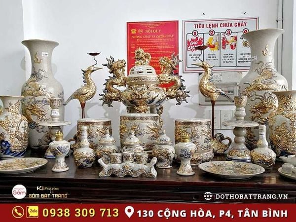 Bài vị thờ gia tiên và cách lập bài vị chuẩn phong thủy