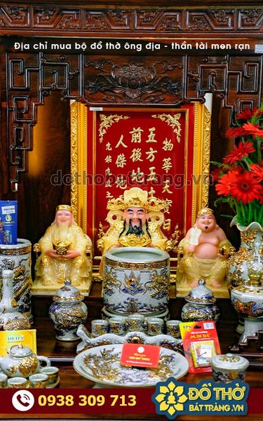 Một số điềm báo xấu trên bàn thờ cần chú ý