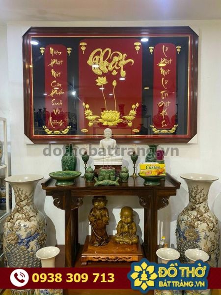 Mua Bóng Đèn Dầu Thờ Chất Lượng Tại TPHCM