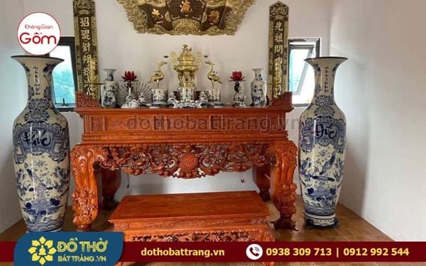Địa điểm mua lộc bình phong thủy hút tài lộc tại TP.HCM