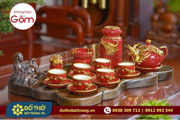 Top 5 các món quà biếu Tết sang trọng tặng người thân