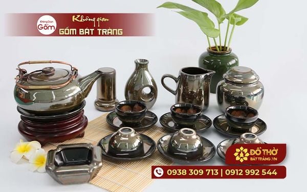 Mua quà tặng tân gia hcm hợp phong thủy ở đâu giá tốt?