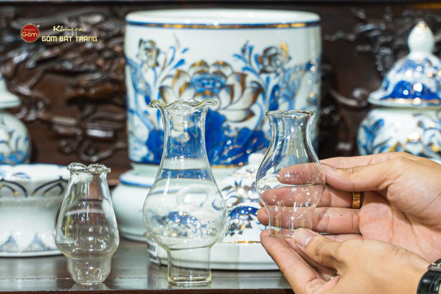 Bóng Đèn Dầu