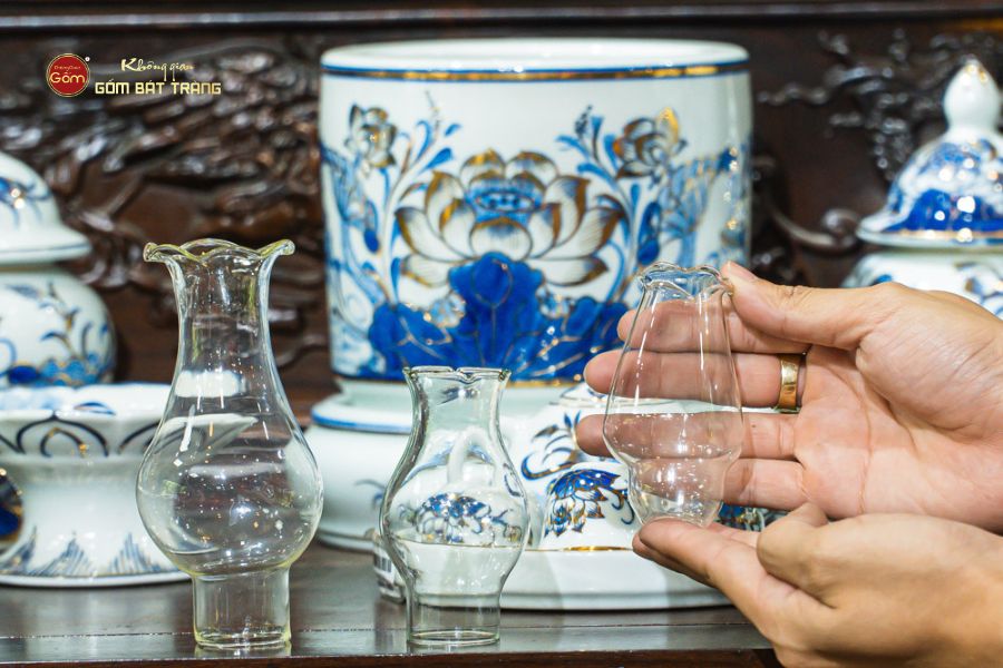 Bóng Đèn Dầu