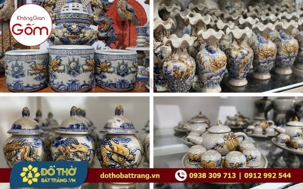 Bật mí cơ sở bán đồ thờ cúng chất lượng tại Tân Bình TP.HCM